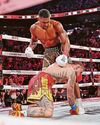 No more Joke Pauls, bank £100m for Fury... and take a brilliant bow, Joshua No more Joke Pauls, bank £100m for Fury... and take a brilliant bow, Joshua48