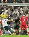 RED DOUBLE SINKS SPURS RED DOUBLE SINKS SPURS60