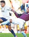 Not the boys of '66 maybe ...but Villans still have eye on history Not the boys of '66 maybe ...but Villans still have eye on history48