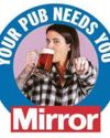 The Sunday Mirror