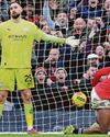 The Sunday Mirror