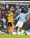 The Sunday Mirror
