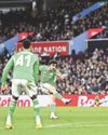 The Sunday Mirror