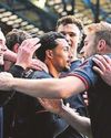 The Sunday Mirror