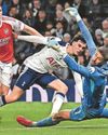 The Sunday Mirror