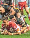 The Sunday Mirror