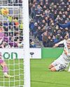 The Sunday Mirror