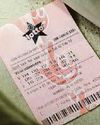 Lotto bosses tell players... it's six of you!24