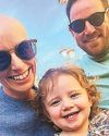 My world stopped when I was told my cancer was incurable.... I cherish every day and write to my best little girl29