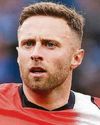 Wembley backing lifts Clark86