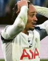 Sloppy Spurs are still Tottering on the edge55