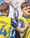 Will to win comes too late for U's as brace sinks Owls61