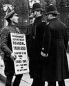 When Britain went on strike...29