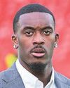 Footballer fined after failing to tax his car11