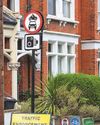 MOTORIST CLOCKS UP £254K IN FINES28