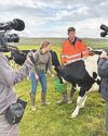 Reuben and Jess: We've mooooved in together33