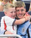 Proud of you, Dad Proud of you, Dad11