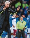 The old flaws coming back to HAUNT Blues The old flaws coming back to HAUNT Blues