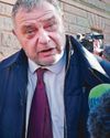 Assault MP writes to Chancellor to resign Assault MP writes to Chancellor to resign