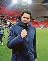 PSG baffled by Van Dijk chat 'controversy' PSG baffled by Van Dijk chat 'controversy'
