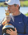 My best is yet to come, says Rory after play-off victory My best is yet to come, says Rory after play-off victory