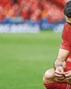 REDS CAN USE EMOTION | TO CLINCH BIGGER PRIZE REDS CAN USE EMOTION | TO CLINCH BIGGER PRIZE