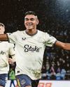 Toffees could be in for some tough talking over Alcaraz future Toffees could be in for some tough talking over Alcaraz future