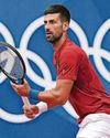 Djokovic 'union' starts legal moves Djokovic 'union' starts legal moves
