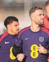 It's great to have Hendo back, says Pickford It's great to have Hendo back, says Pickford