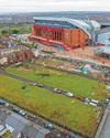 Council buys land planned as key in the regeneration of Anfield Council buys land planned as key in the regeneration of Anfield