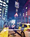 'Amazing' man died in fall from city car park 'Amazing' man died in fall from city car park