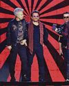 Beautiful Day as U2 make history with Ivors fellowship Beautiful Day as U2 make history with Ivors fellowship
