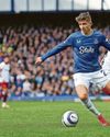 Moyes' faith has made me free Moyes' faith has made me free