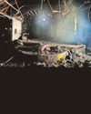 Blaze destroys venue with unique Beatles history Blaze destroys venue with unique Beatles history