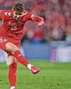 Why hasn't he been there before? - Danish media praise for Lindstrom Why hasn't he been there before? - Danish media praise for Lindstrom
