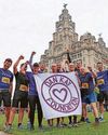 'Dan would have loved everyone getting together for good causes' 'Dan would have loved everyone getting together for good causes'