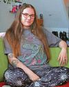 'I'm made to feel ashamed because I'm unable to work! 'I'm made to feel ashamed because I'm unable to work!