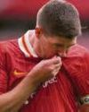 'Impossible to turn down as Stevie makes Reds return 'Impossible to turn down as Stevie makes Reds return