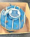 Food offering hits the target at Bramley-Moore Food offering hits the target at Bramley-Moore
