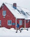 Greenland prepares for visit Greenland prepares for visit