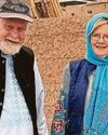 Concern for couple held in Afghanistan Concern for couple held in Afghanistan