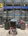 Sir Keir is 'deeply concerned' after shutdown Sir Keir is 'deeply concerned' after shutdown