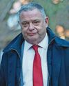 Former MP said attack came after 'six or seven pints' Former MP said attack came after 'six or seven pints'