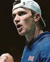 Henman: Draper 'doing all the right things' Henman: Draper 'doing all the right things'