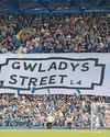 Blues can take spirit of Gwladys Street into new stadium insists Winter Blues can take spirit of Gwladys Street into new stadium insists Winter
