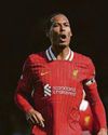 Virgil cast as 'serial offender' Virgil cast as 'serial offender'