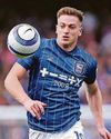 Delap could be on Blues radar Delap could be on Blues radar