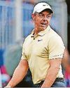 Rory will block Masters 'noise' Rory will block Masters 'noise'