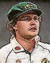 Ex-Oz opener Will retires at 27 Ex-Oz opener Will retires at 27