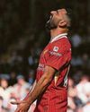 Salah goals and assists have dried up - but DON'T expect it to last Salah goals and assists have dried up - but DON'T expect it to last